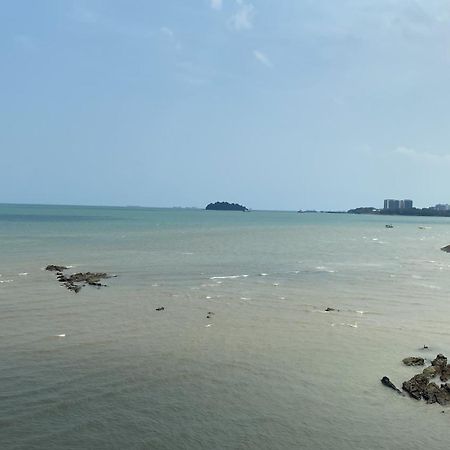 Adel Corus Paradise Lagoon Apartment Port Dickson Exteriör bild