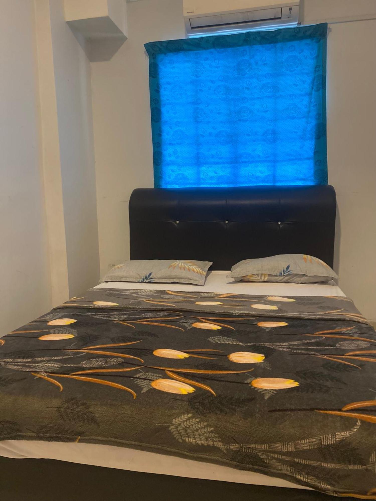 Adel Corus Paradise Lagoon Apartment Port Dickson Exteriör bild